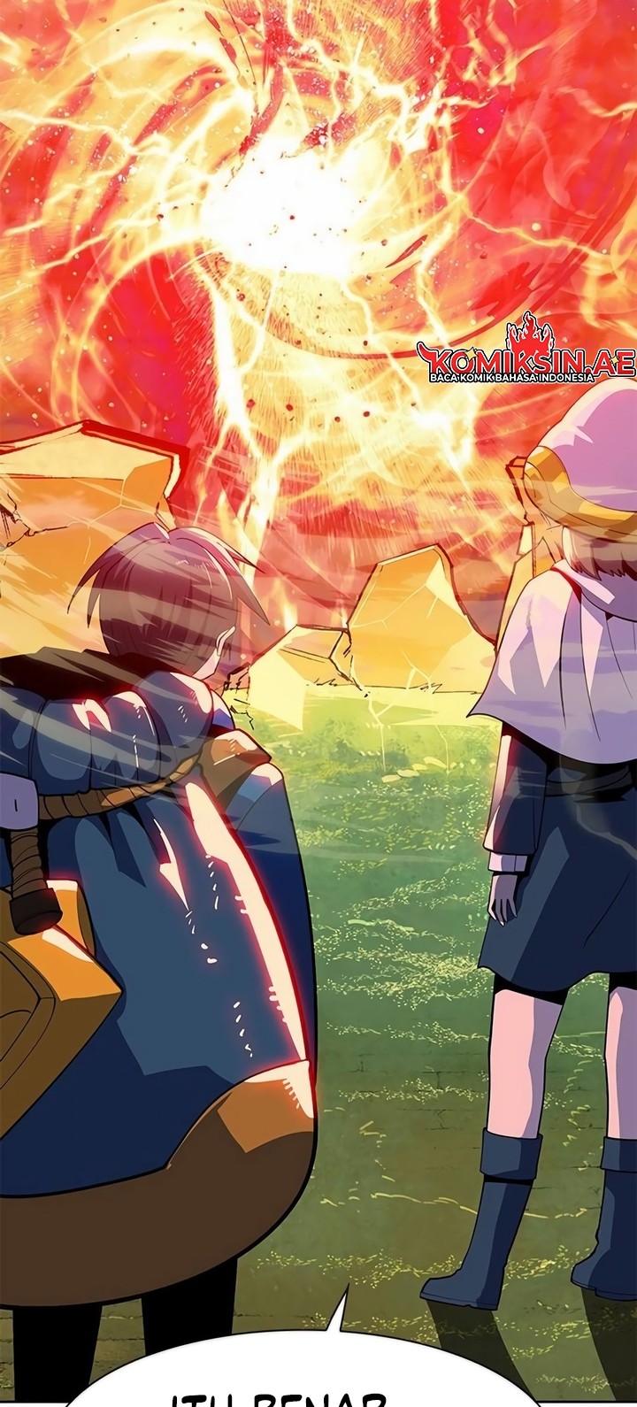 Dungeon Porter Chapter 2 Gambar 121