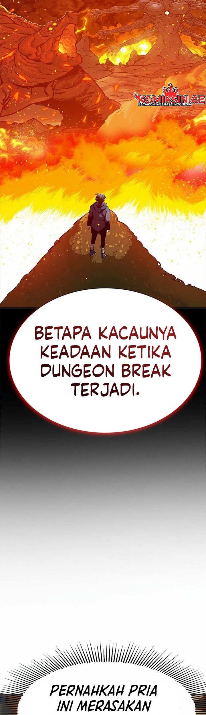 Dungeon Porter Chapter 2 Gambar 126