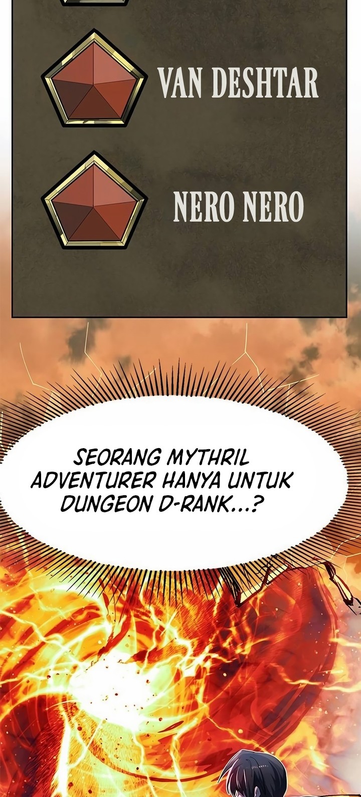 Dungeon Porter Chapter 2 Gambar 131