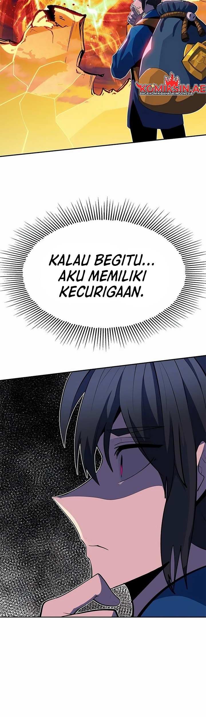 Dungeon Porter Chapter 2 Gambar 132