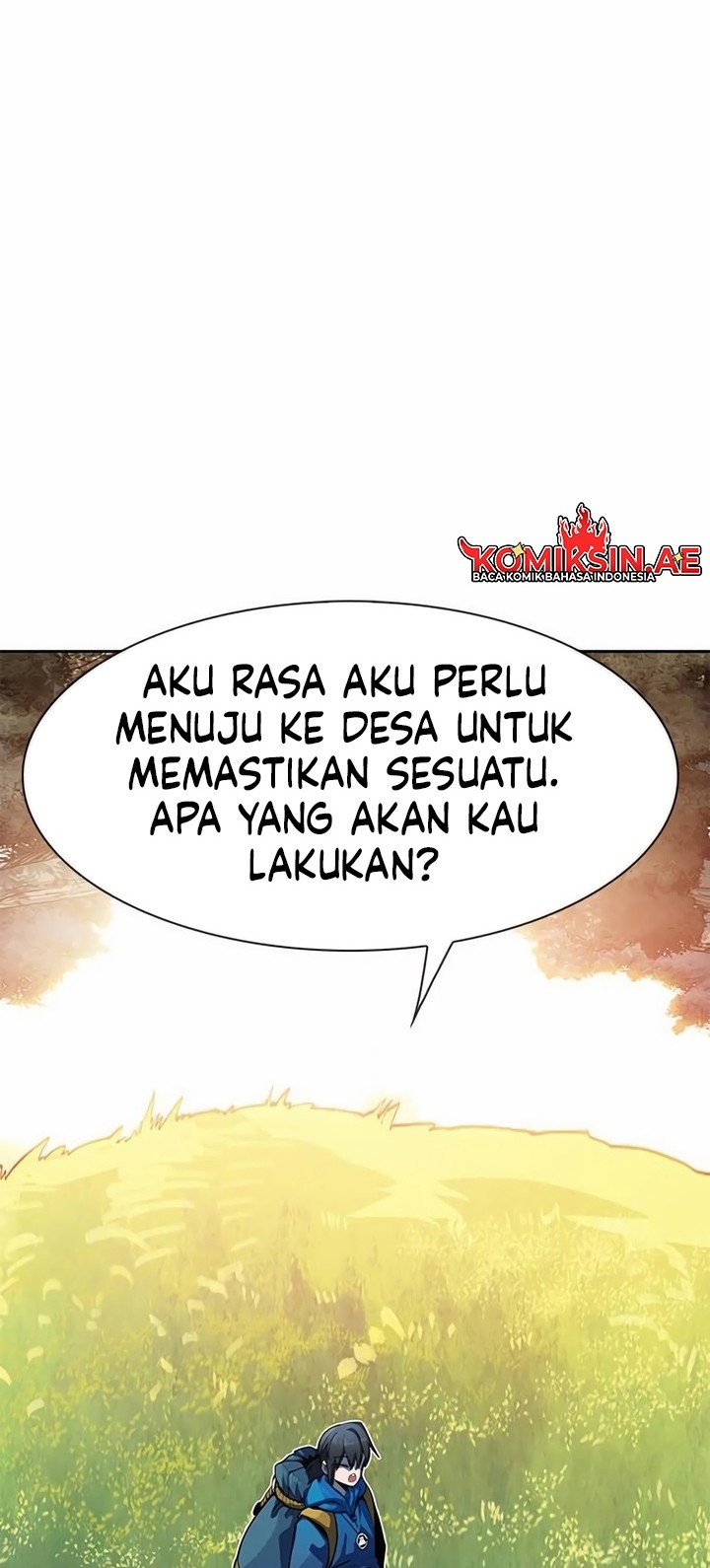 Dungeon Porter Chapter 2 Gambar 133