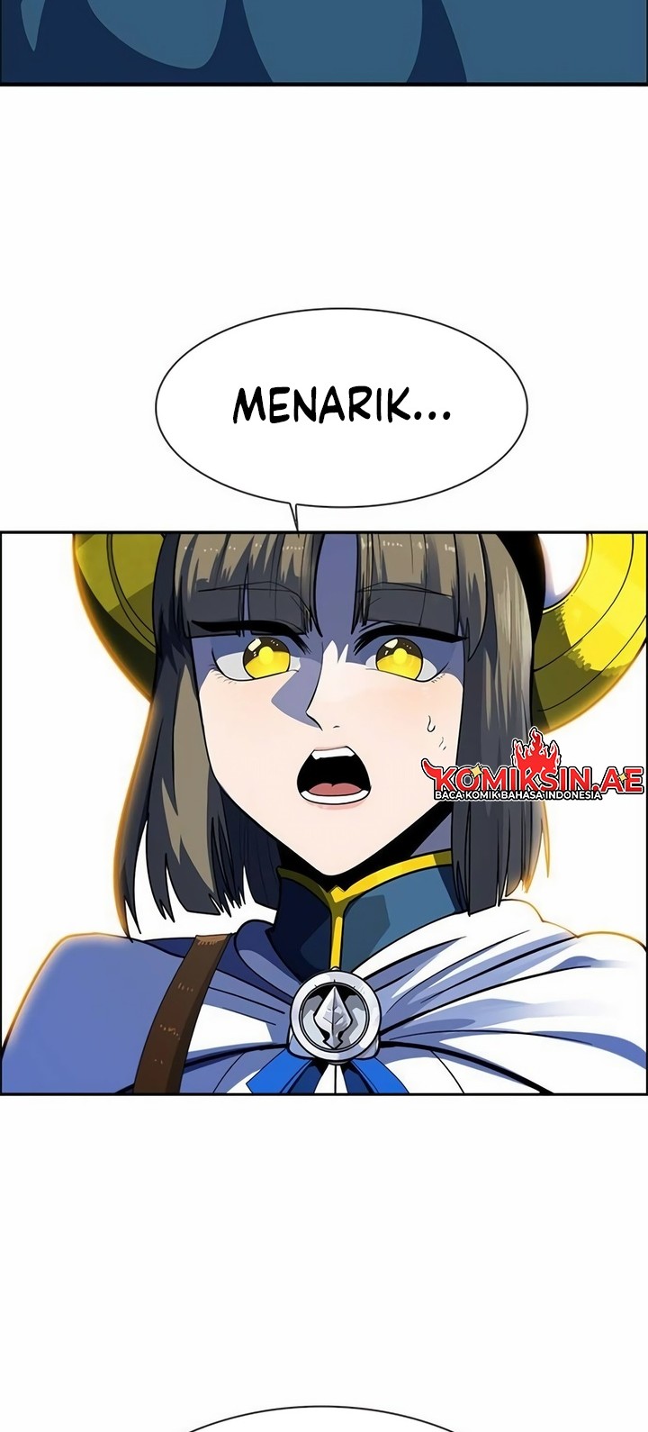 Dungeon Porter Chapter 2 Gambar 11