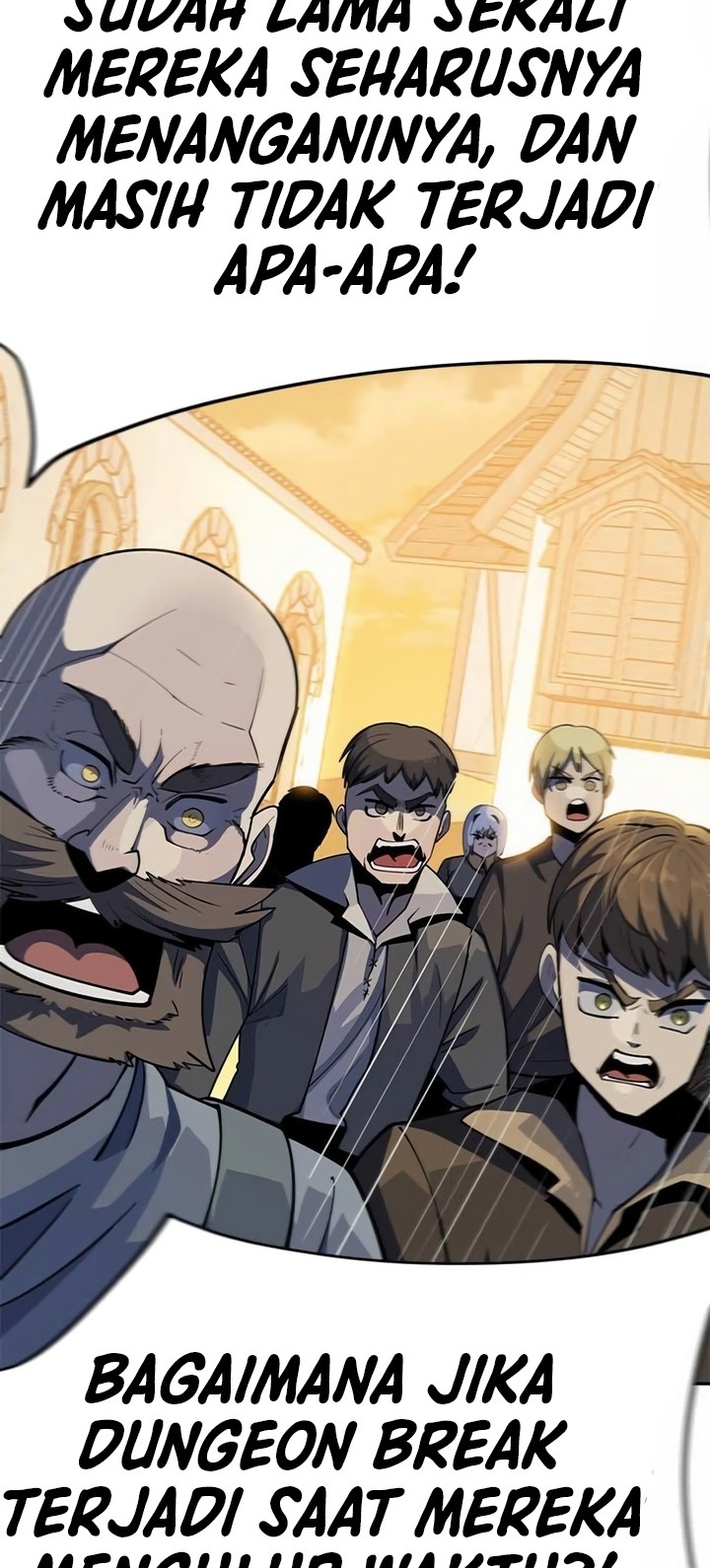 Dungeon Porter Chapter 2 Gambar 141