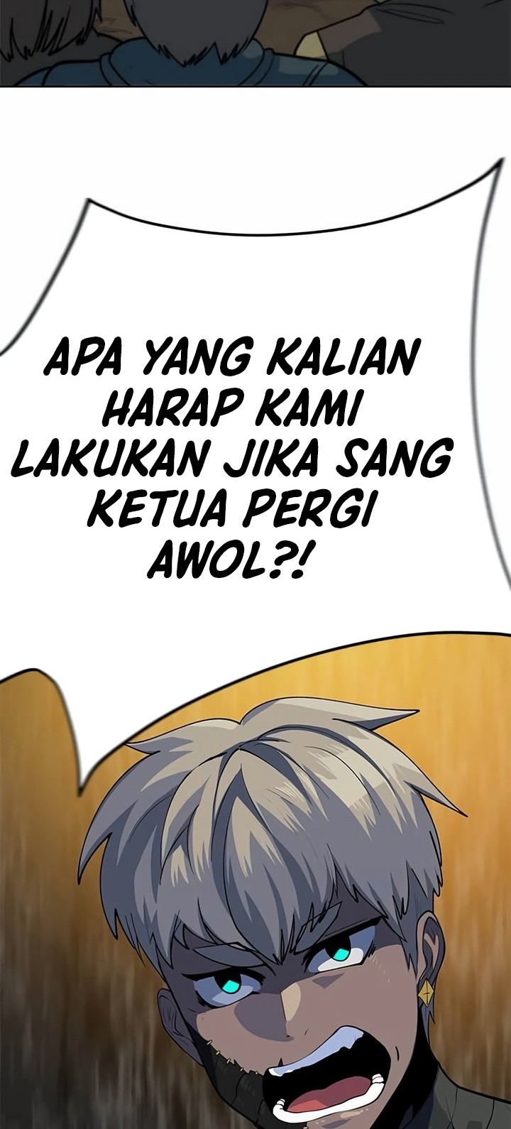 Dungeon Porter Chapter 2 Gambar 143