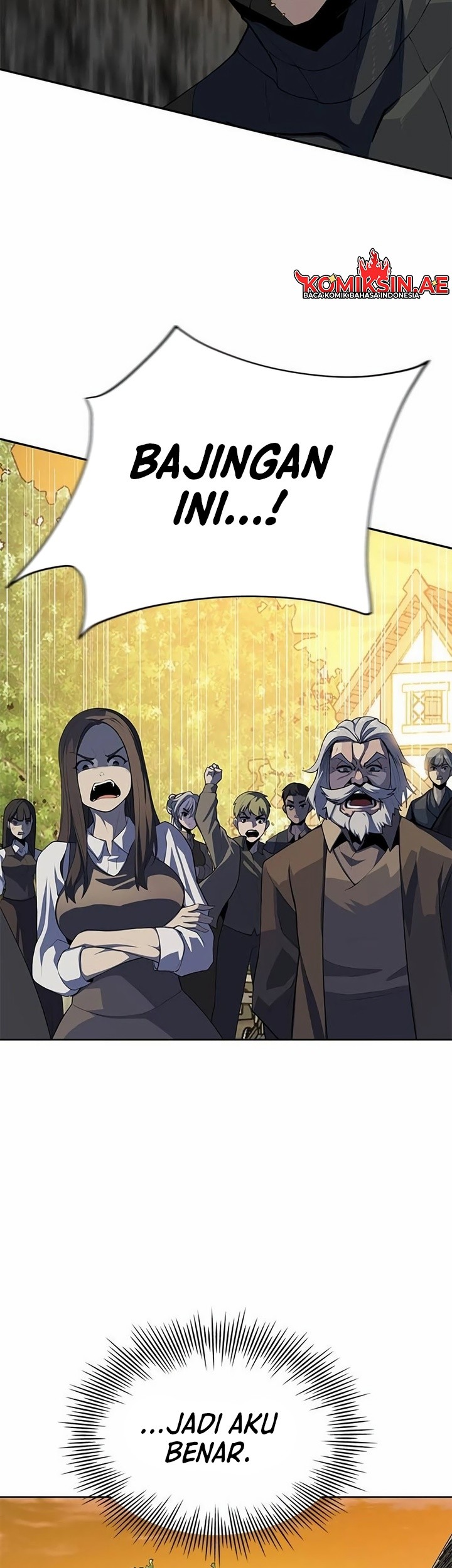 Dungeon Porter Chapter 2 Gambar 144