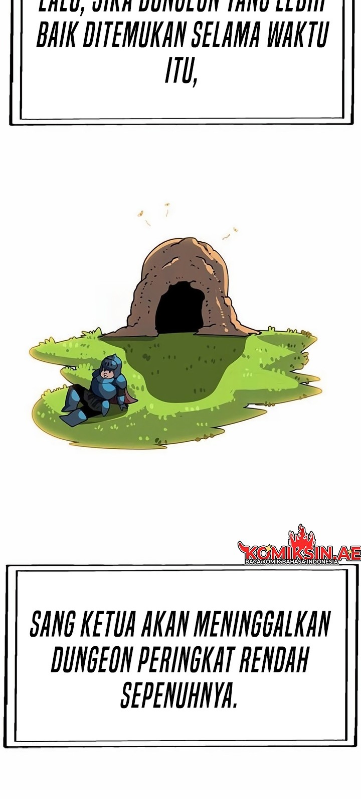 Dungeon Porter Chapter 2 Gambar 147