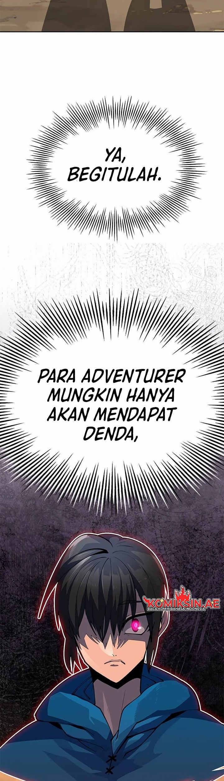 Dungeon Porter Chapter 2 Gambar 150