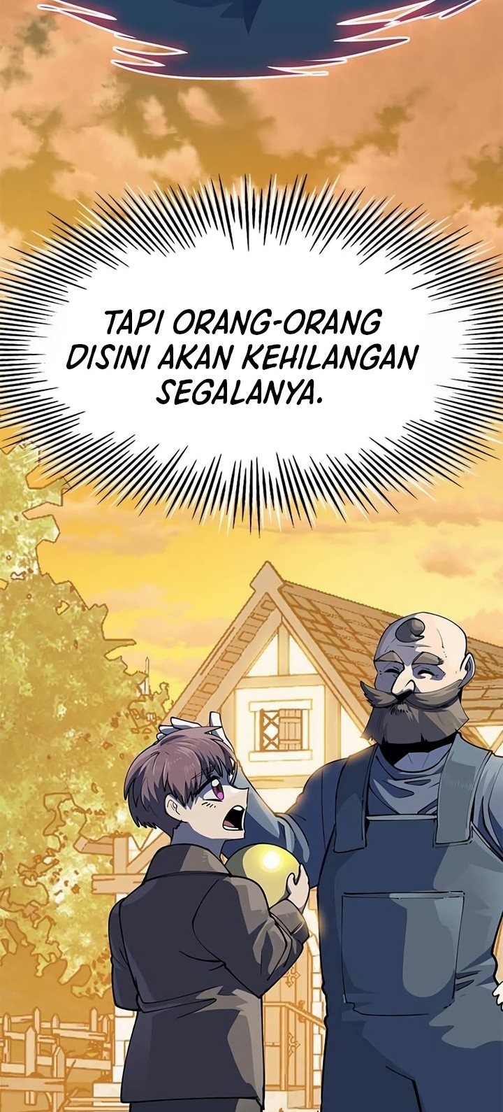 Dungeon Porter Chapter 2 Gambar 151