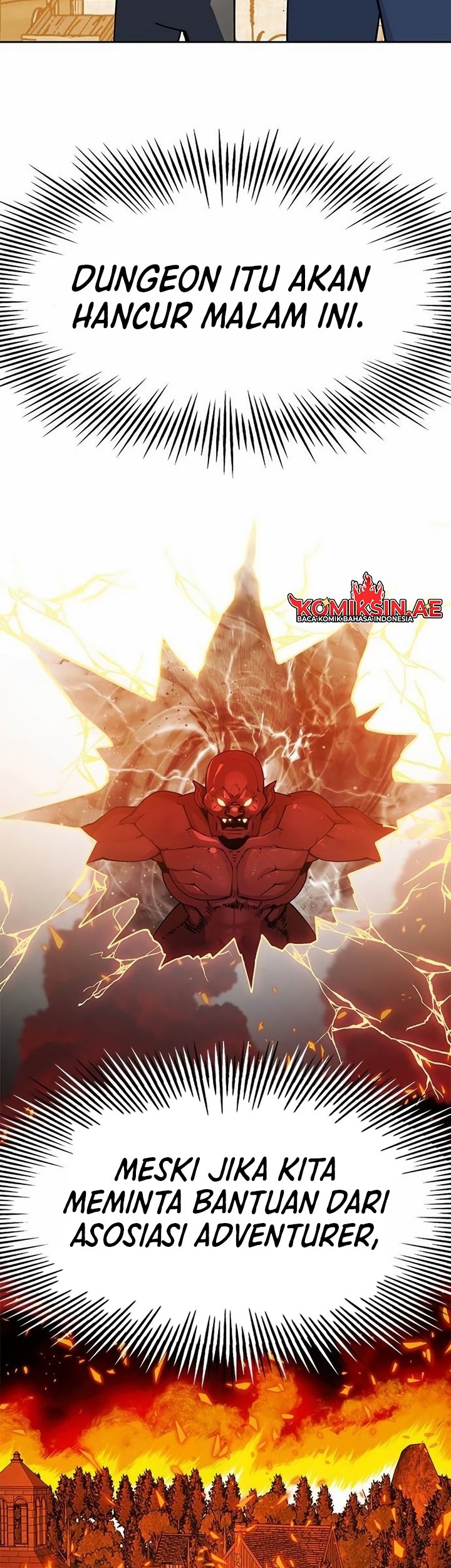 Dungeon Porter Chapter 2 Gambar 152