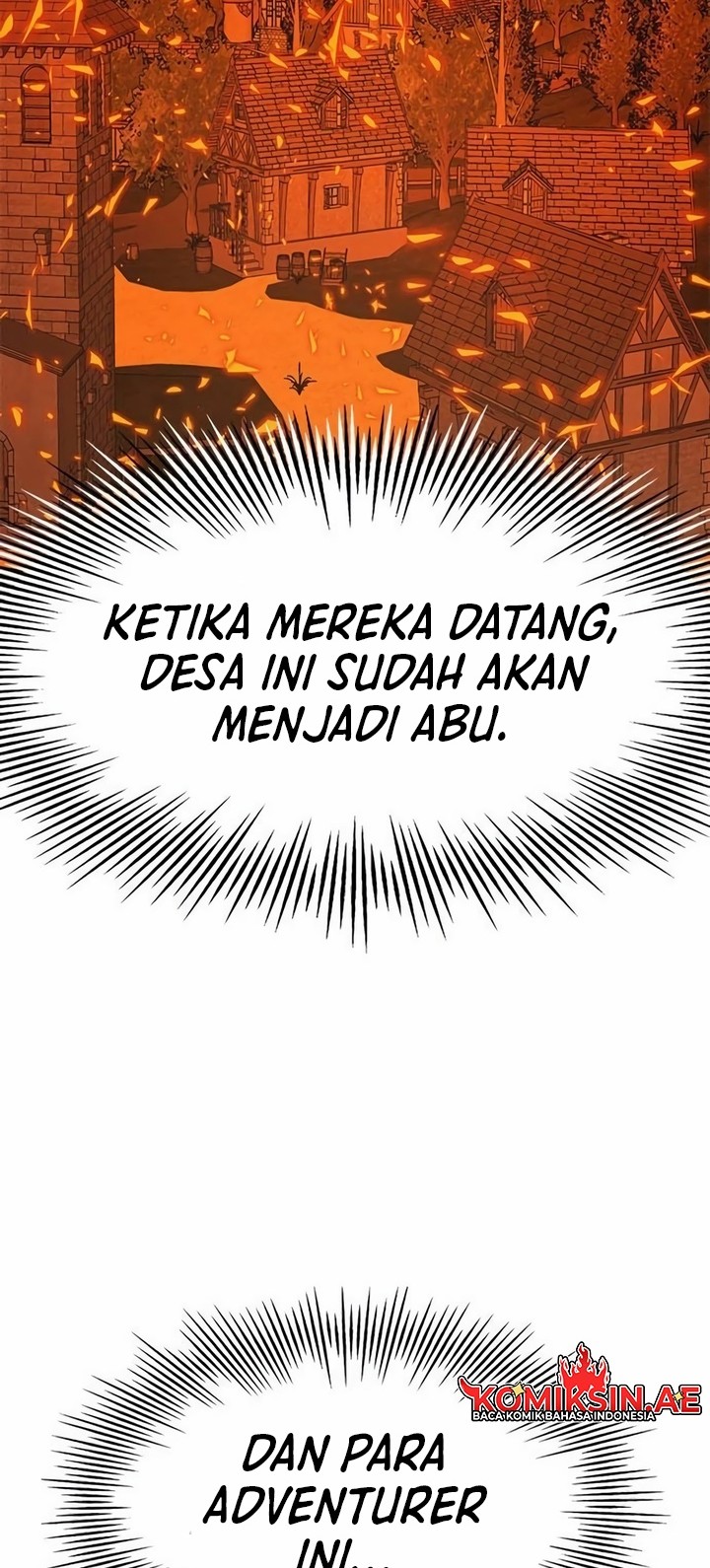 Dungeon Porter Chapter 2 Gambar 153