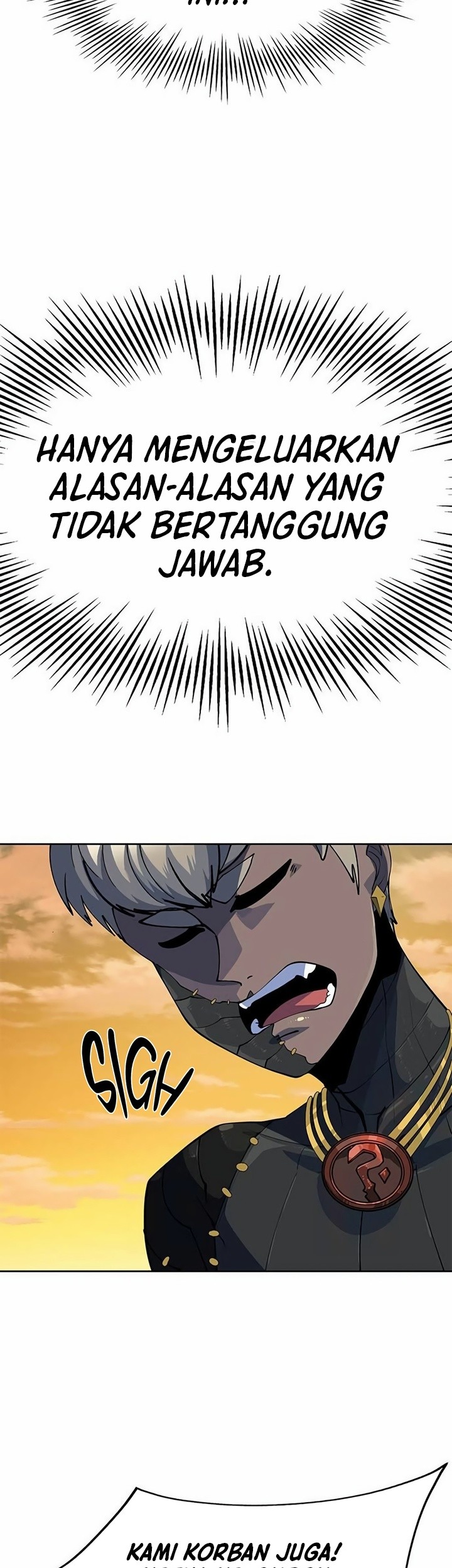 Dungeon Porter Chapter 2 Gambar 154