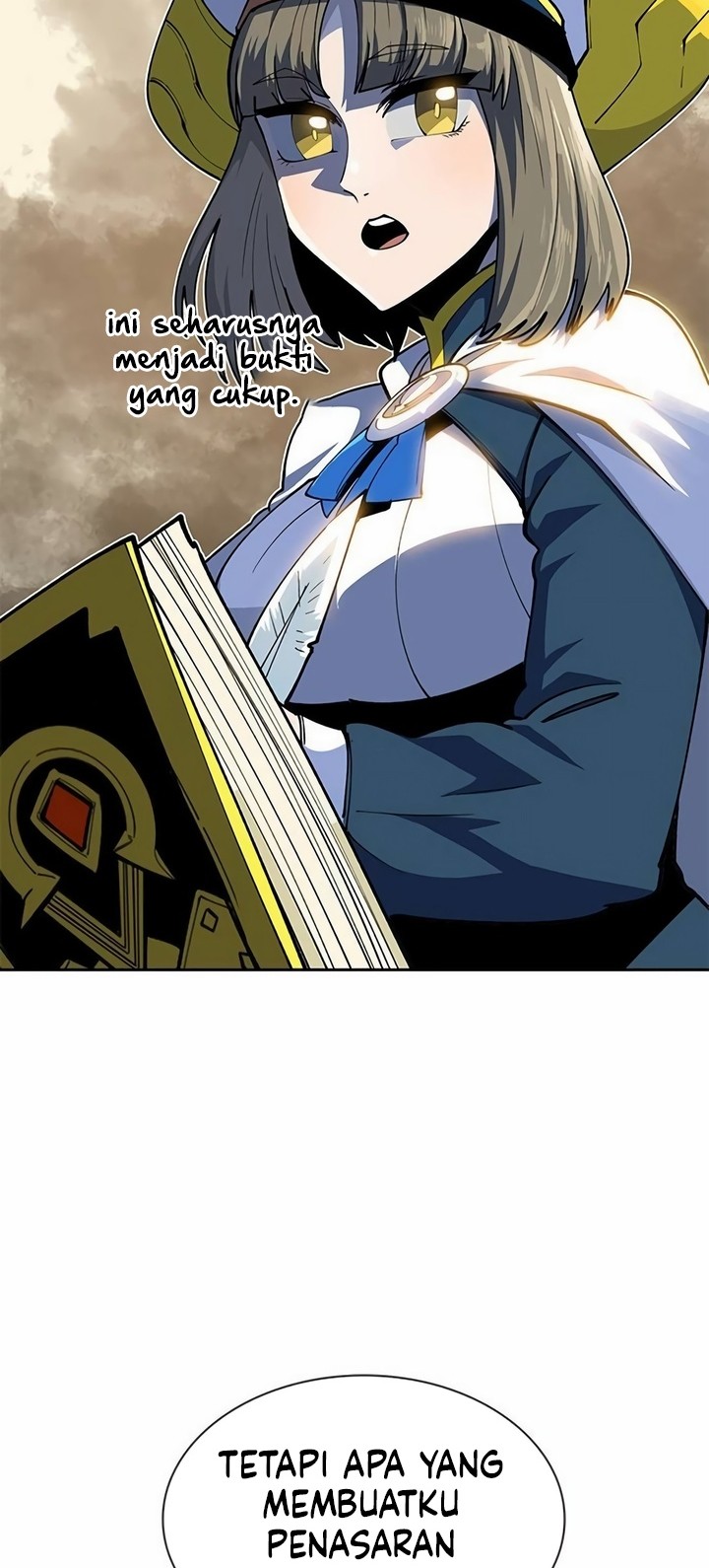 Dungeon Porter Chapter 2 Gambar 13