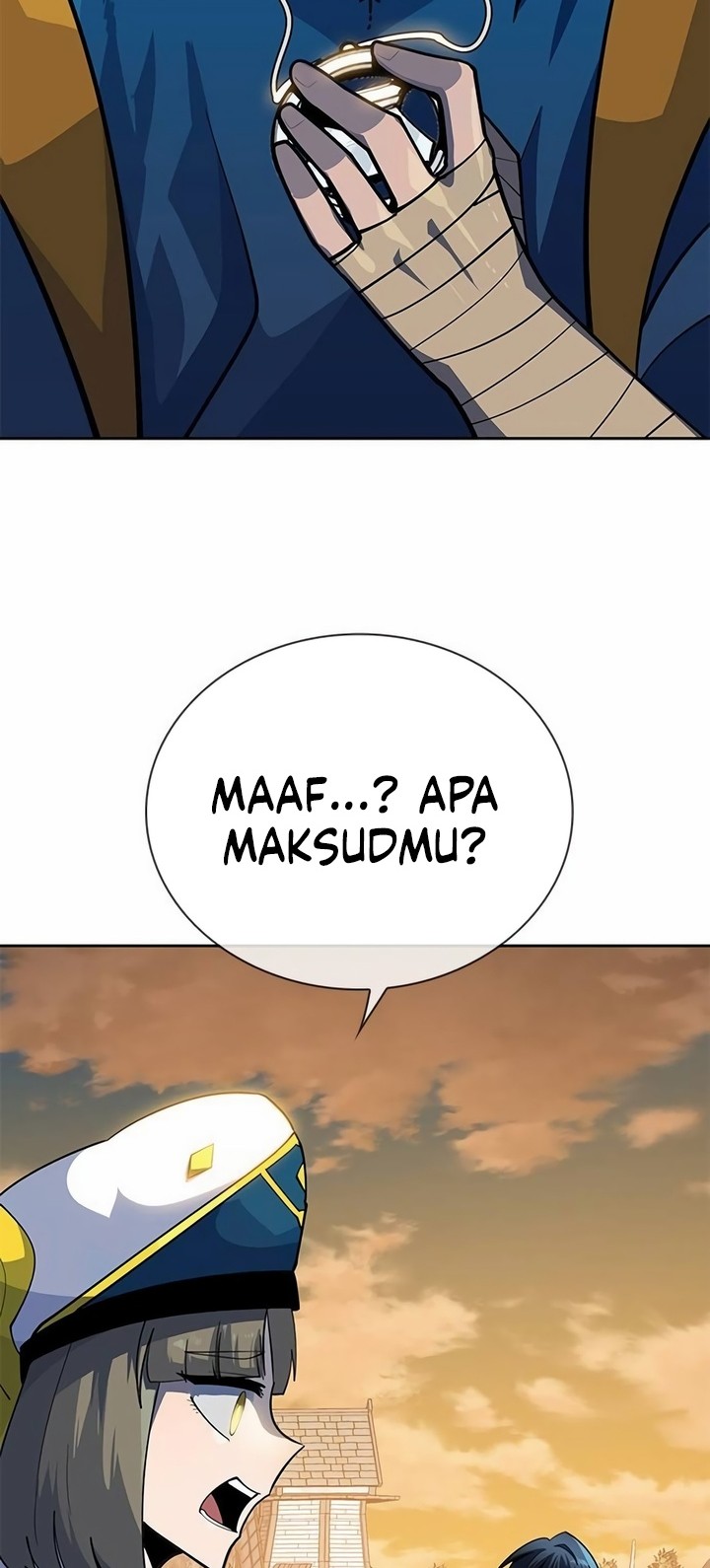 Dungeon Porter Chapter 2 Gambar 163