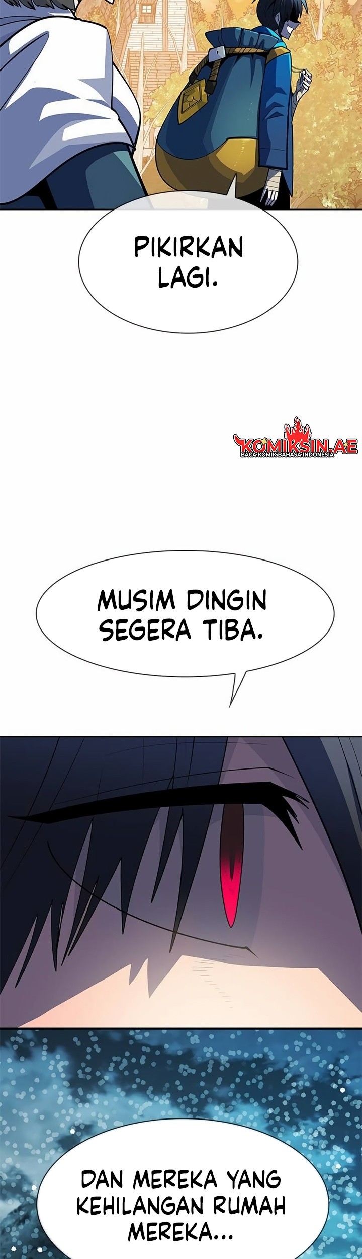 Dungeon Porter Chapter 2 Gambar 164