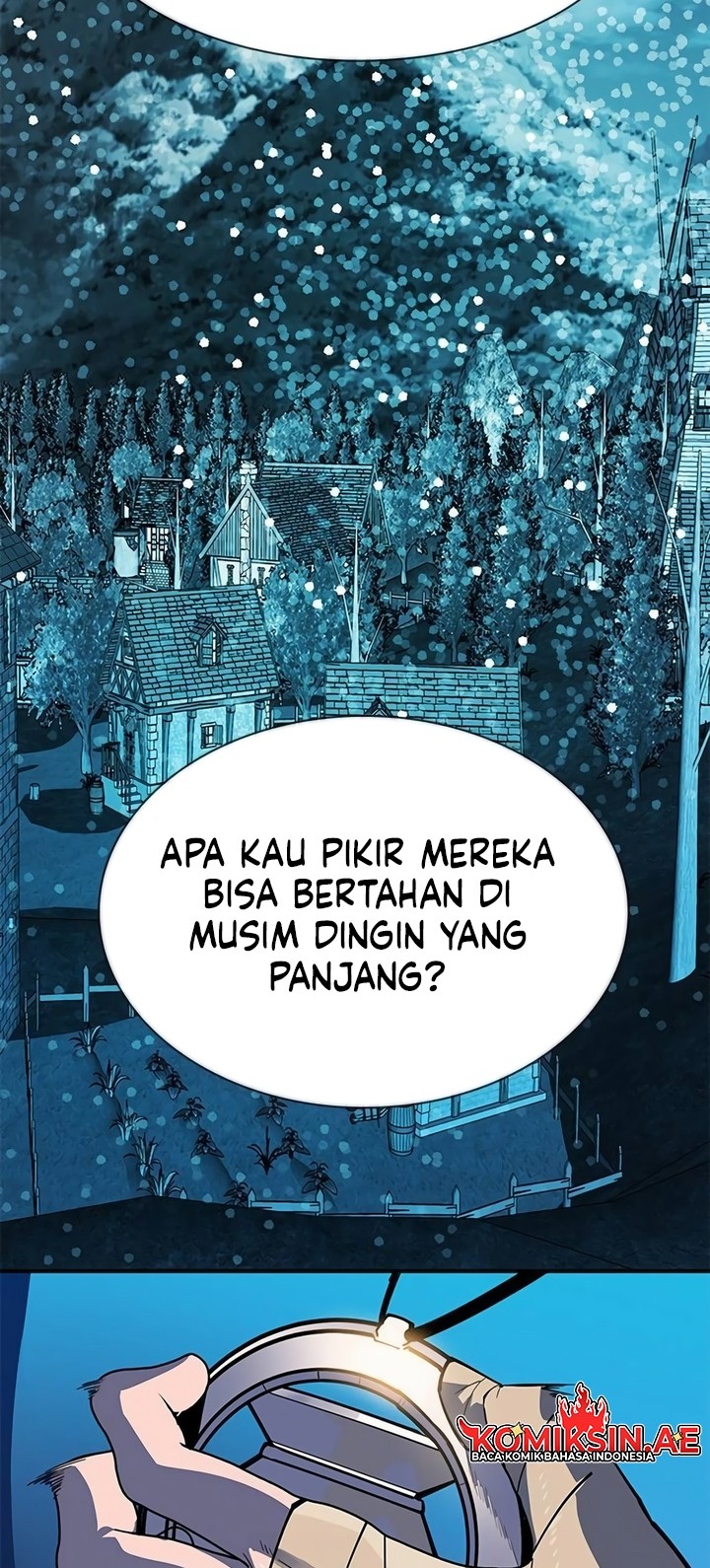 Dungeon Porter Chapter 2 Gambar 165