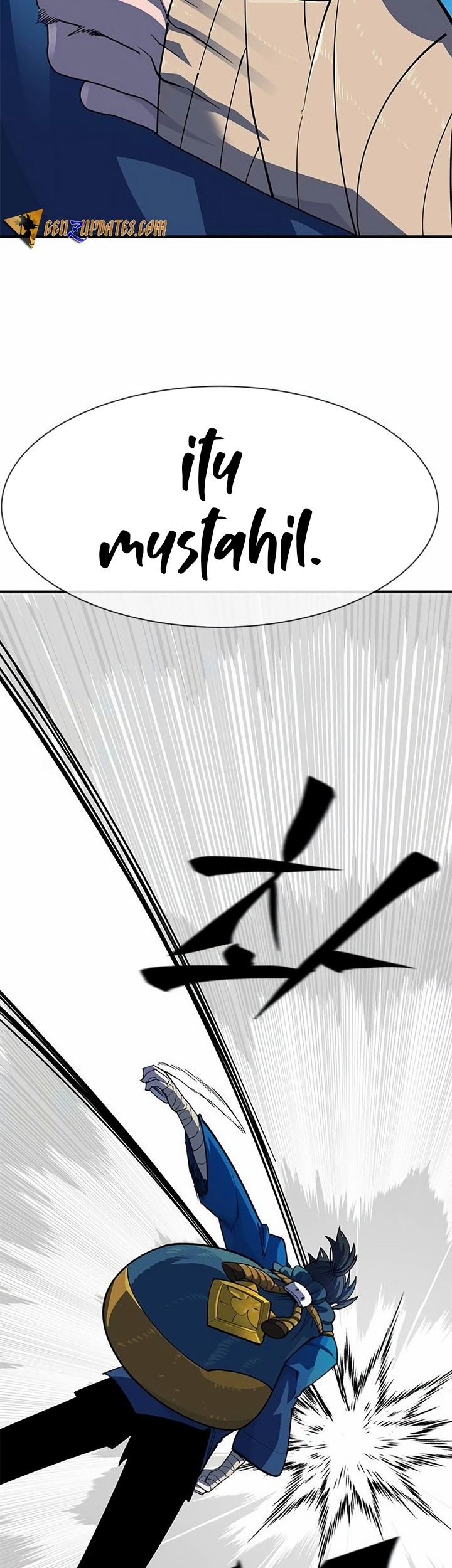 Dungeon Porter Chapter 2 Gambar 166