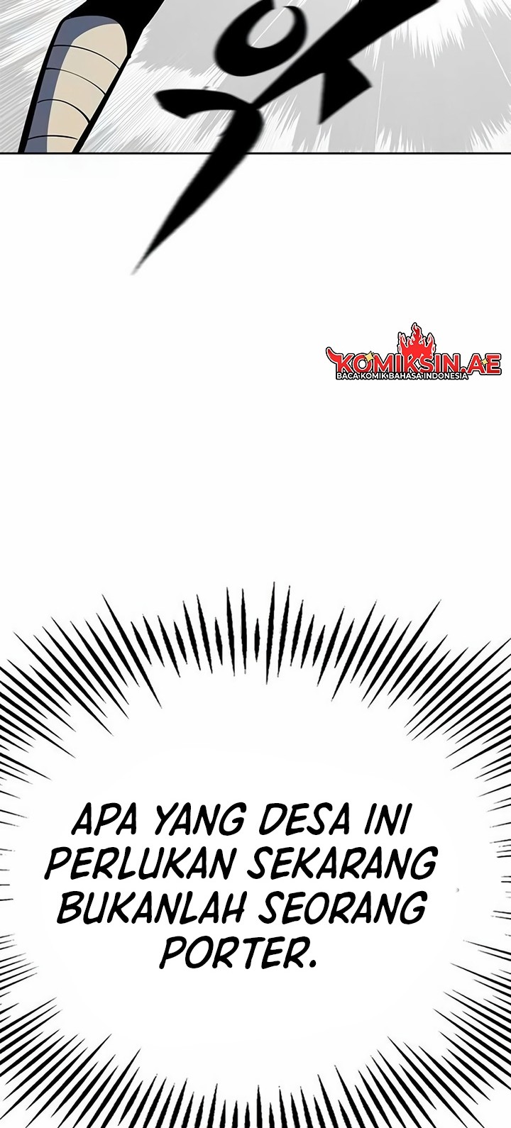 Dungeon Porter Chapter 2 Gambar 167