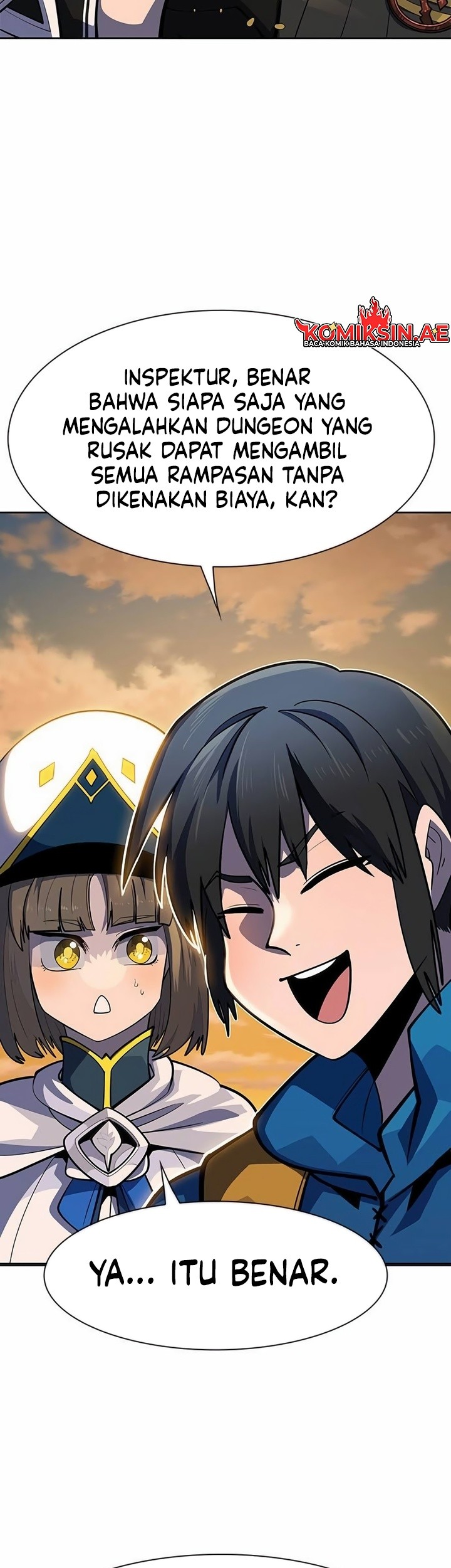 Dungeon Porter Chapter 2 Gambar 172