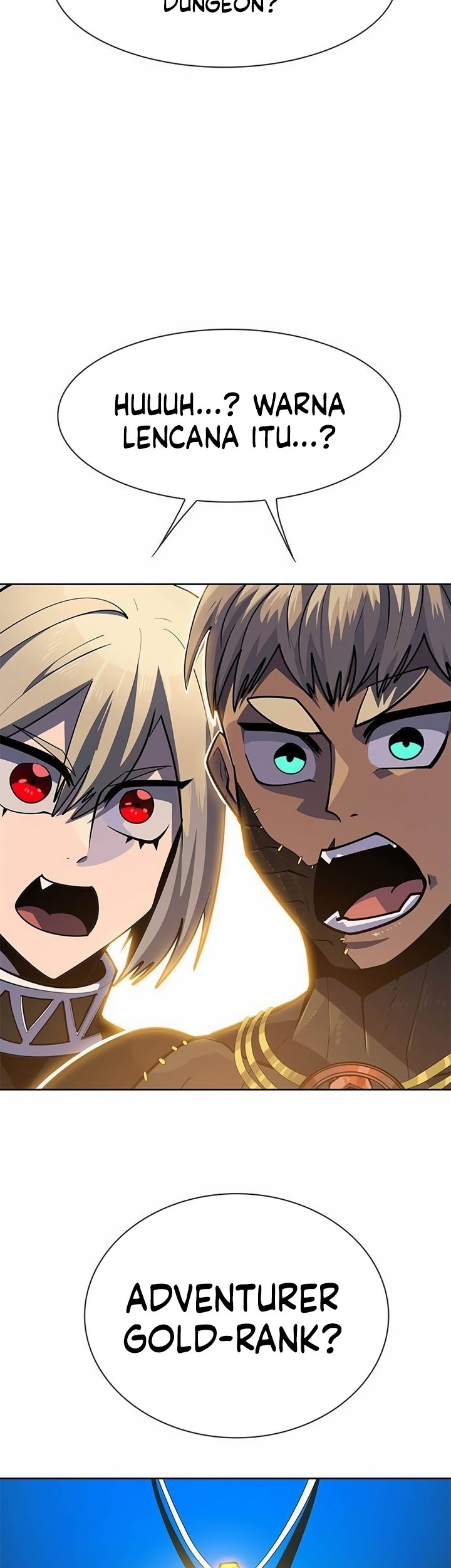 Dungeon Porter Chapter 2 Gambar 174