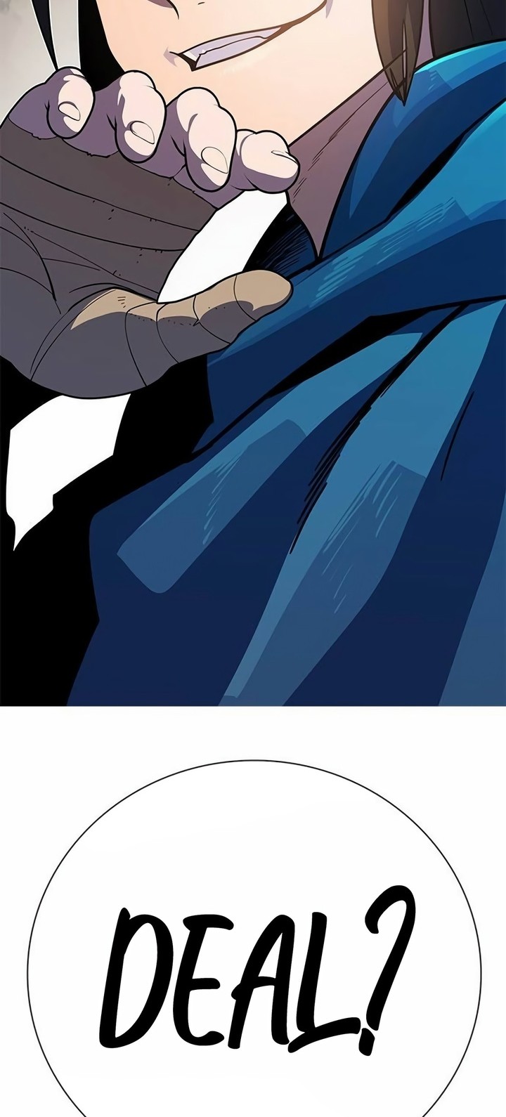 Dungeon Porter Chapter 2 Gambar 177