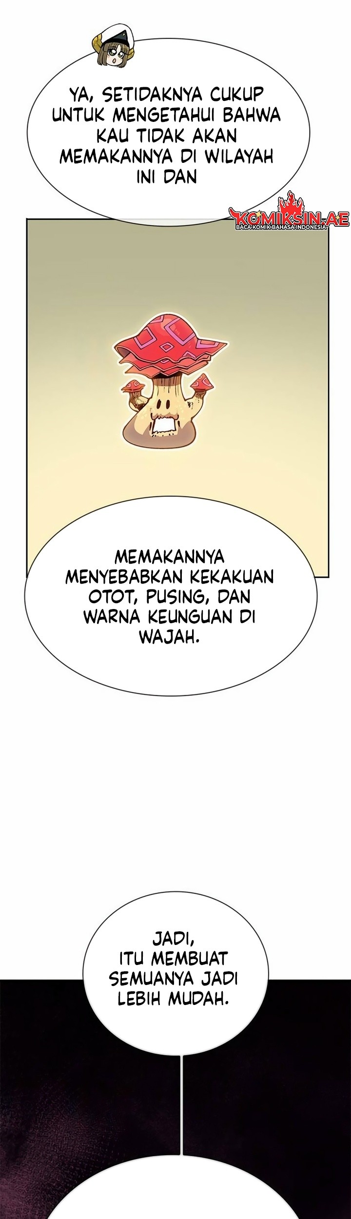 Dungeon Porter Chapter 2 Gambar 16