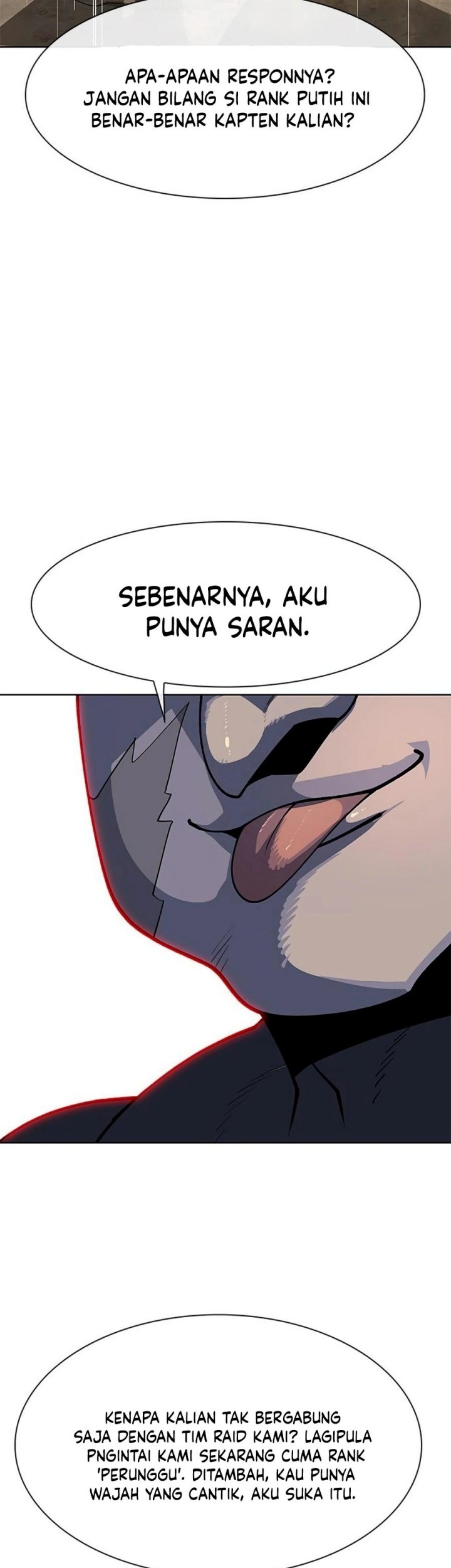 Dungeon Porter Chapter 20 Gambar 48
