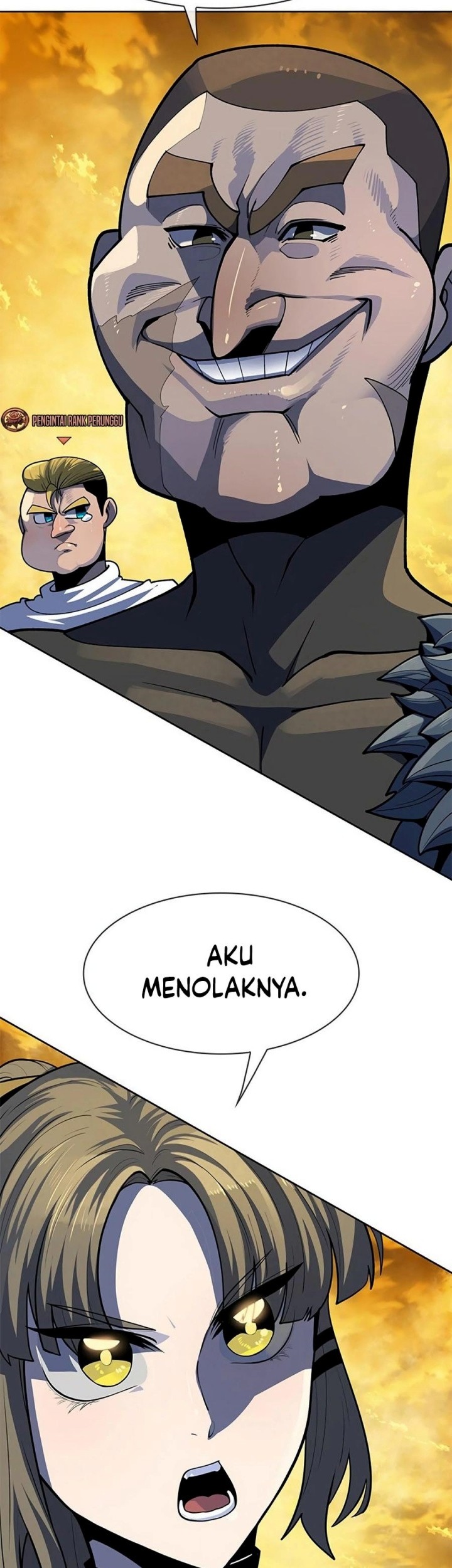 Dungeon Porter Chapter 20 Gambar 49