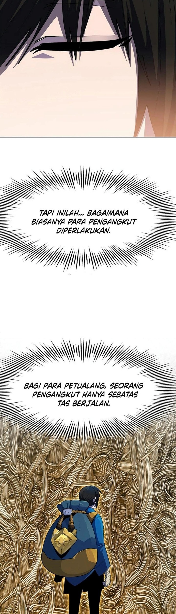 Dungeon Porter Chapter 20 Gambar 59