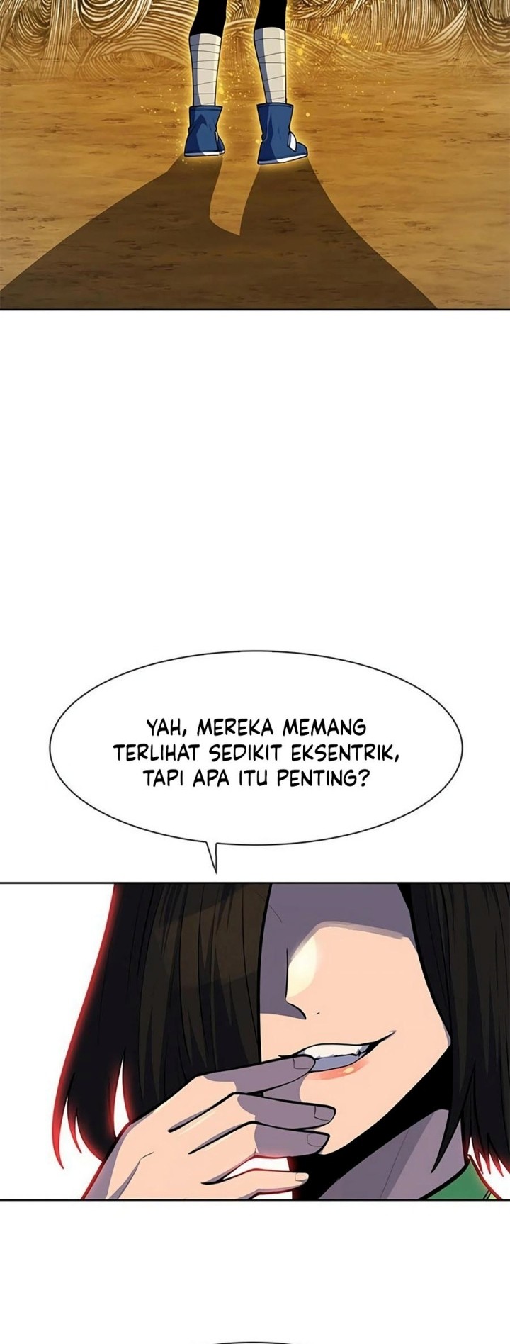 Dungeon Porter Chapter 20 Gambar 60