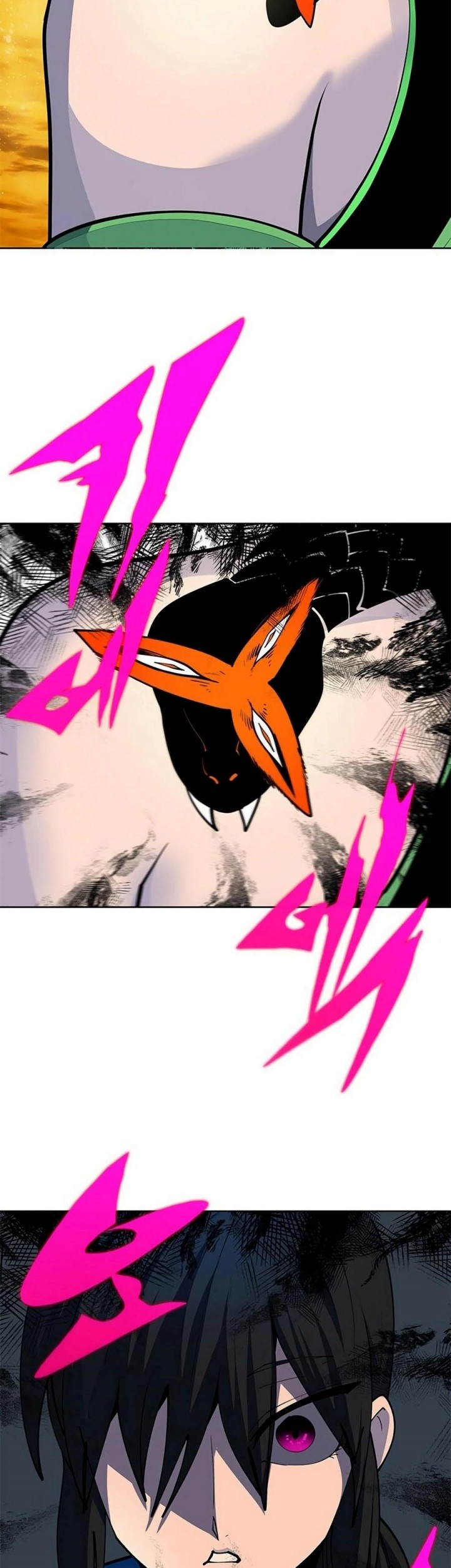 Dungeon Porter Chapter 20 Gambar 67