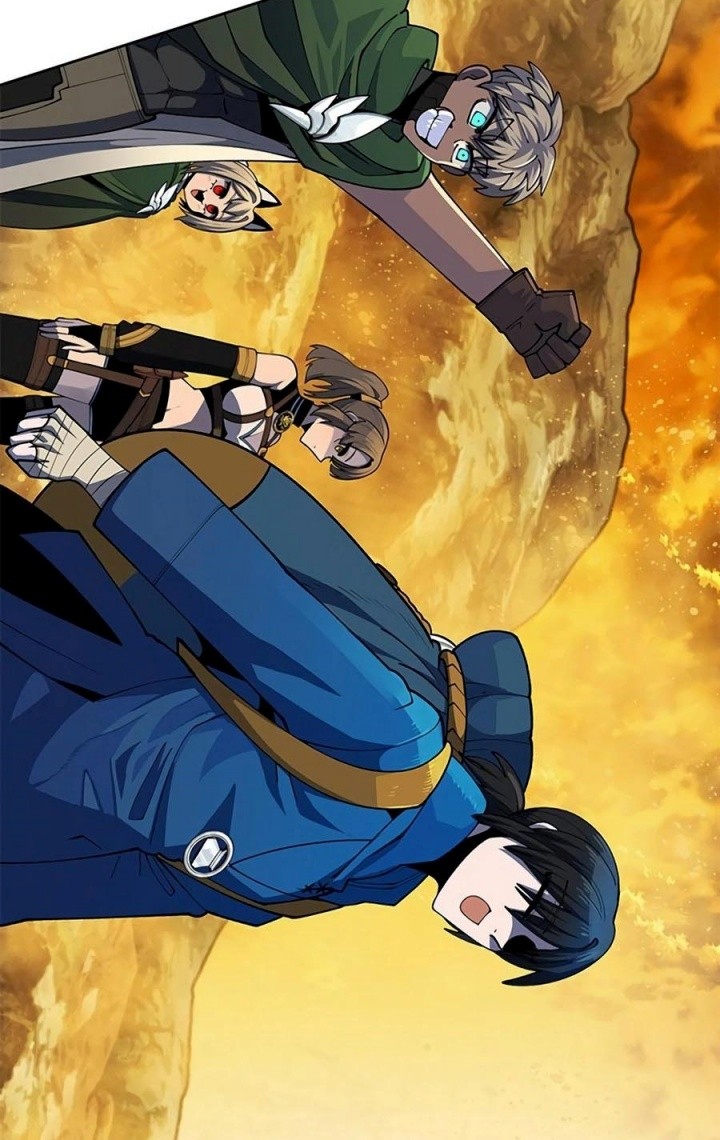 Dungeon Porter Chapter 20 Gambar 70