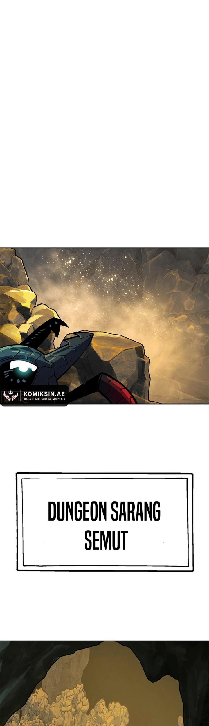 Dungeon Porter Chapter 20 Gambar 72