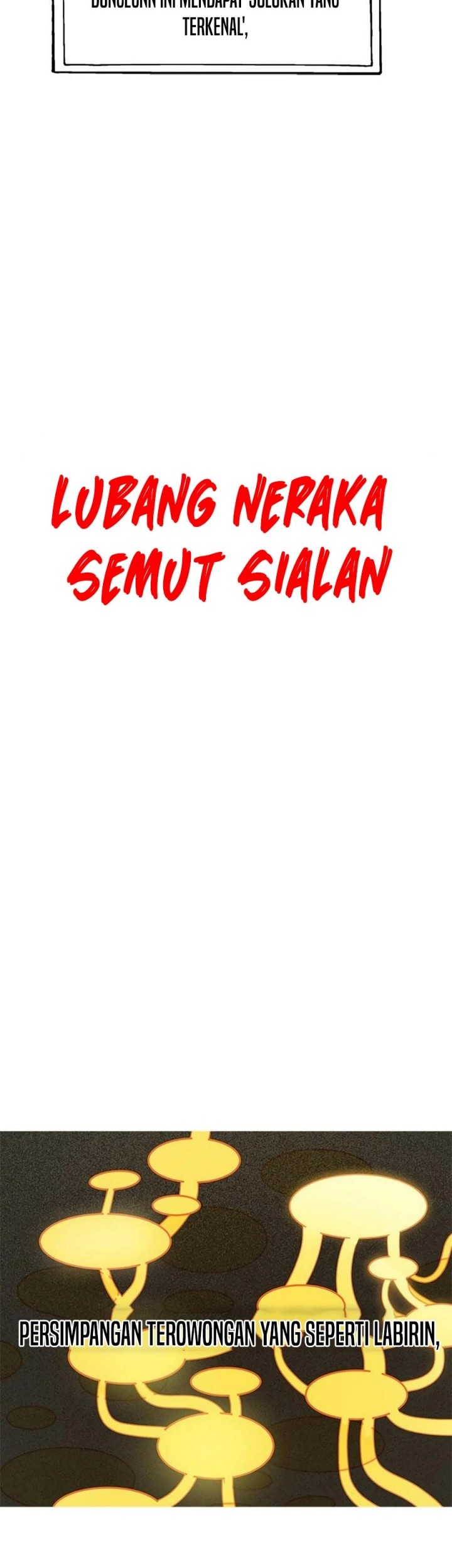 Dungeon Porter Chapter 20 Gambar 74