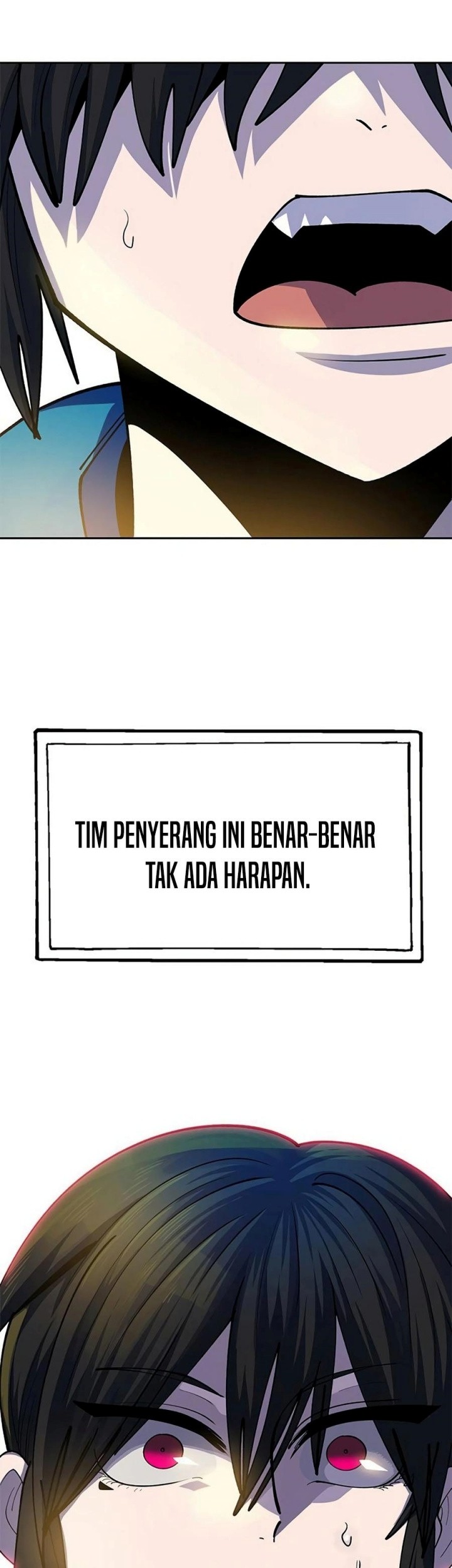 Dungeon Porter Chapter 20 Gambar 93