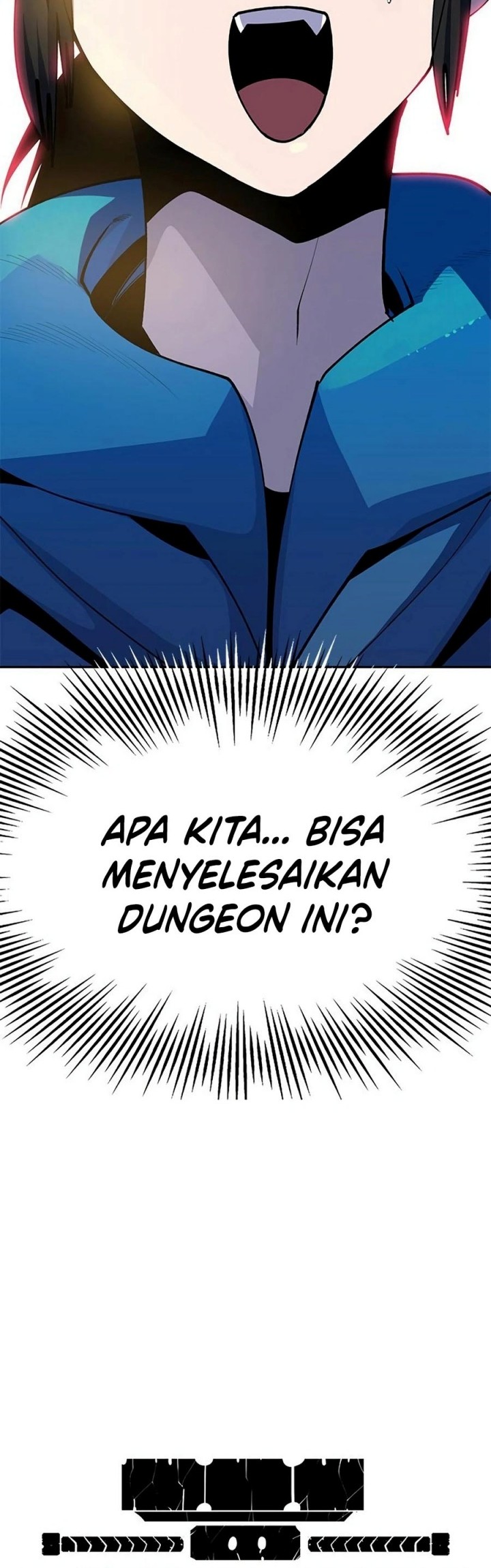 Dungeon Porter Chapter 20 Gambar 94