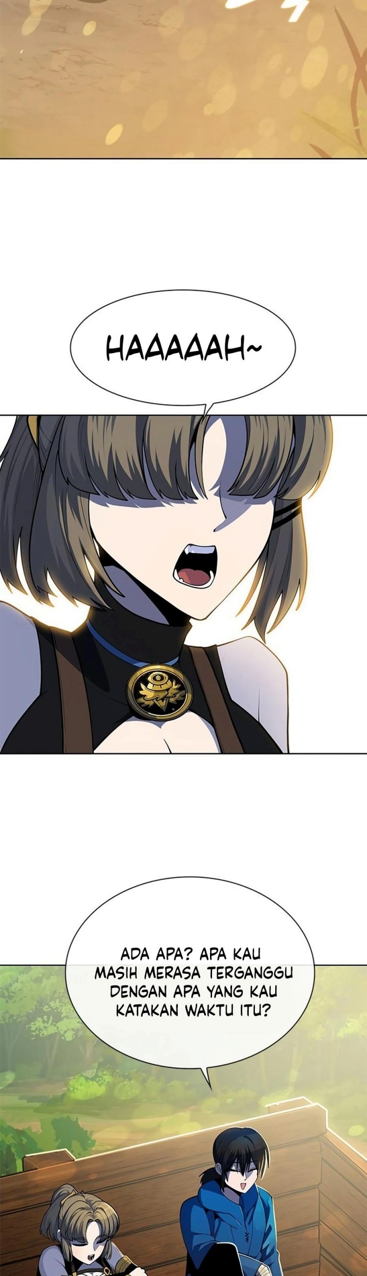 Dungeon Porter Chapter 20 Gambar 10