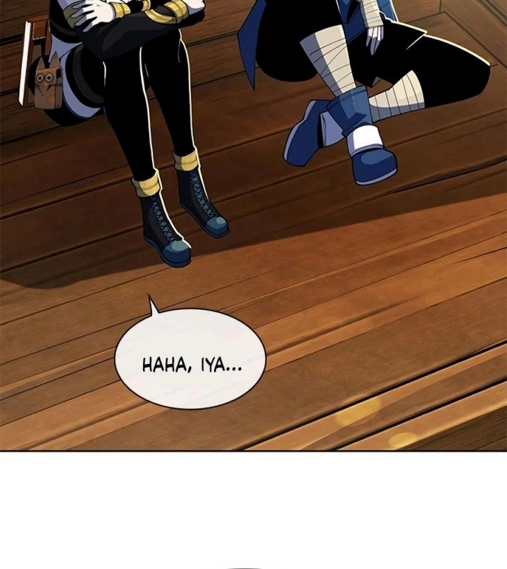 Dungeon Porter Chapter 20 Gambar 11