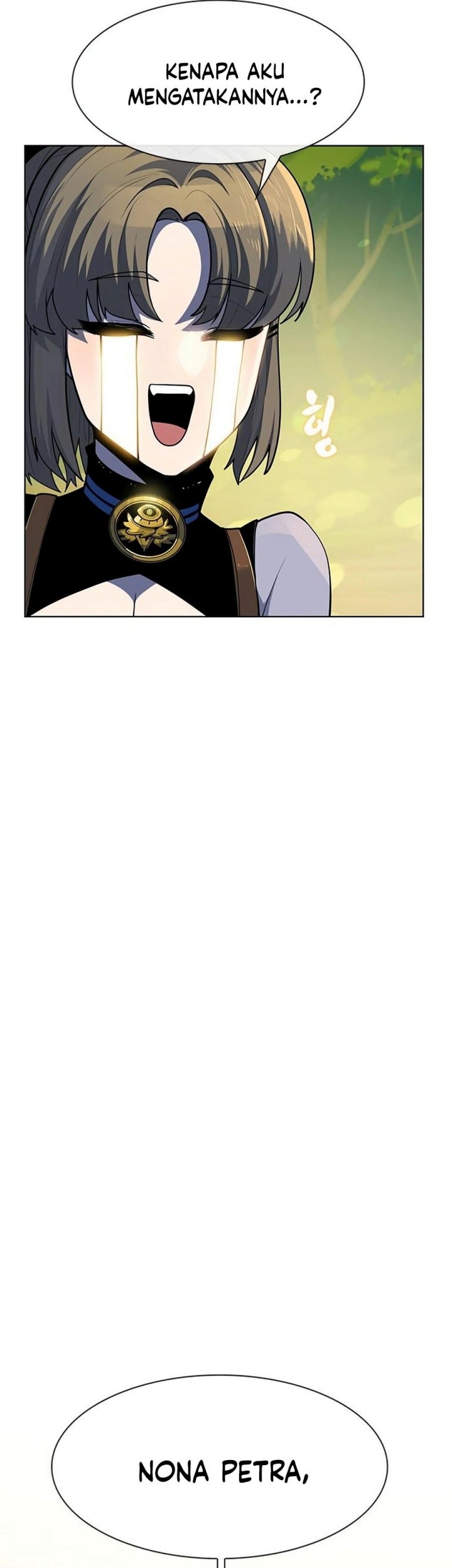Dungeon Porter Chapter 20 Gambar 12