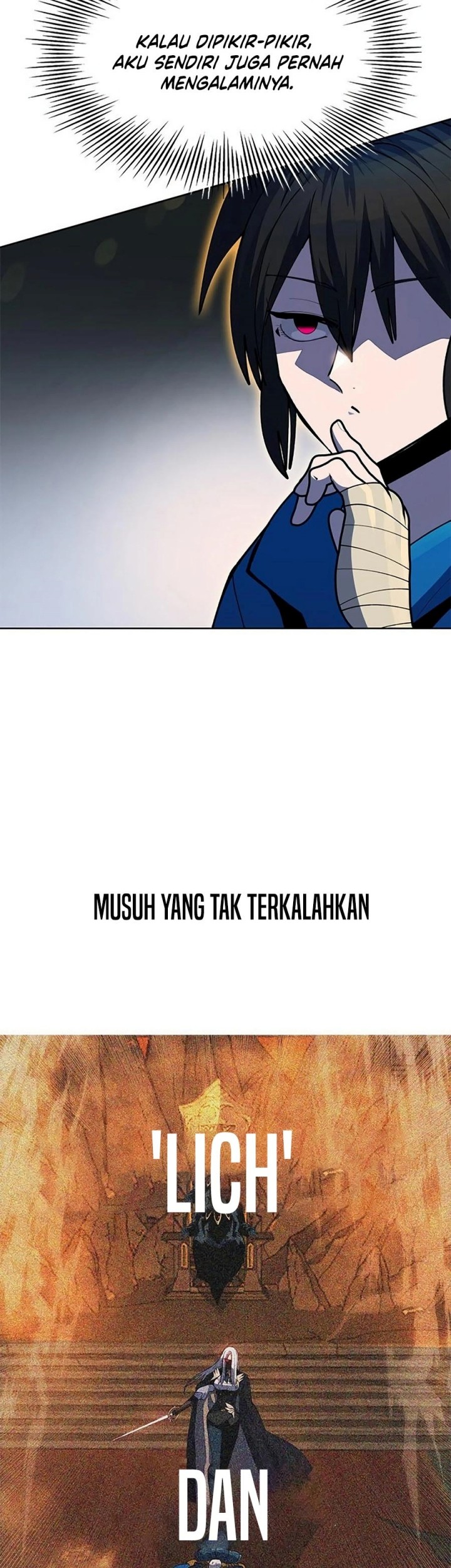 Dungeon Porter Chapter 20 Gambar 20