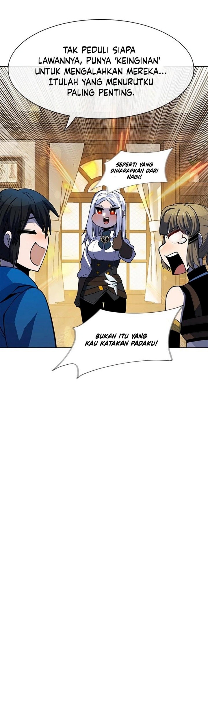 Dungeon Porter Chapter 20 Gambar 22