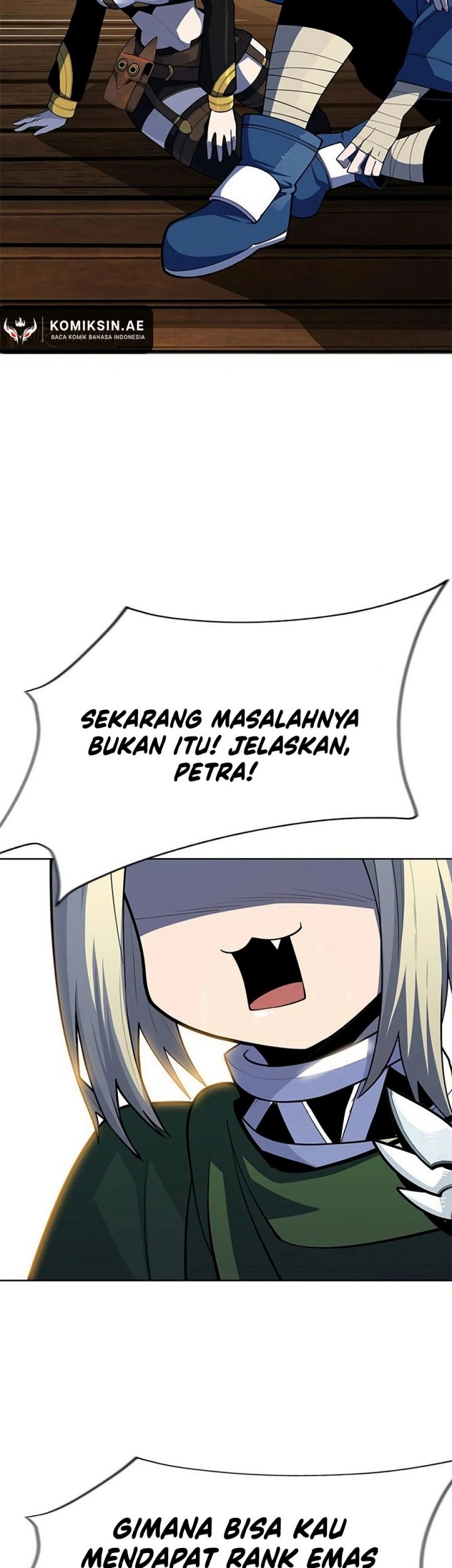 Dungeon Porter Chapter 20 Gambar 24