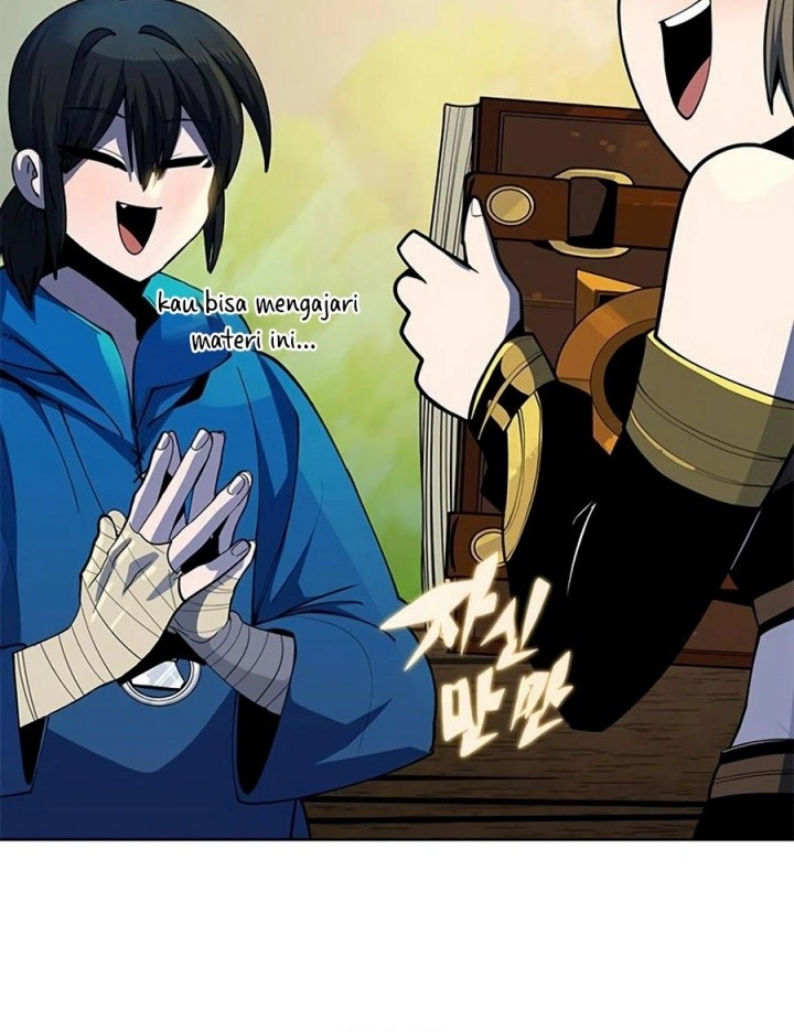 Dungeon Porter Chapter 20 Gambar 31