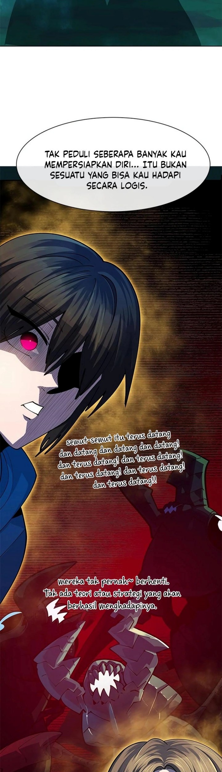 Dungeon Porter Chapter 20 Gambar 33