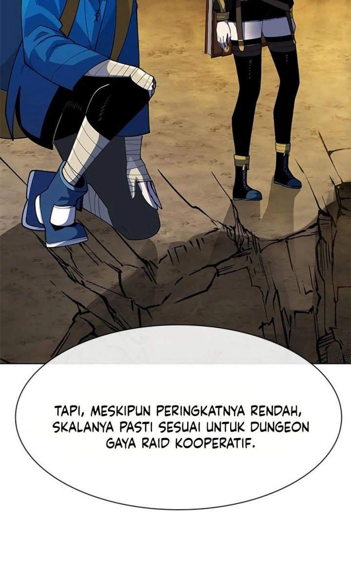 Dungeon Porter Chapter 20 Gambar 36