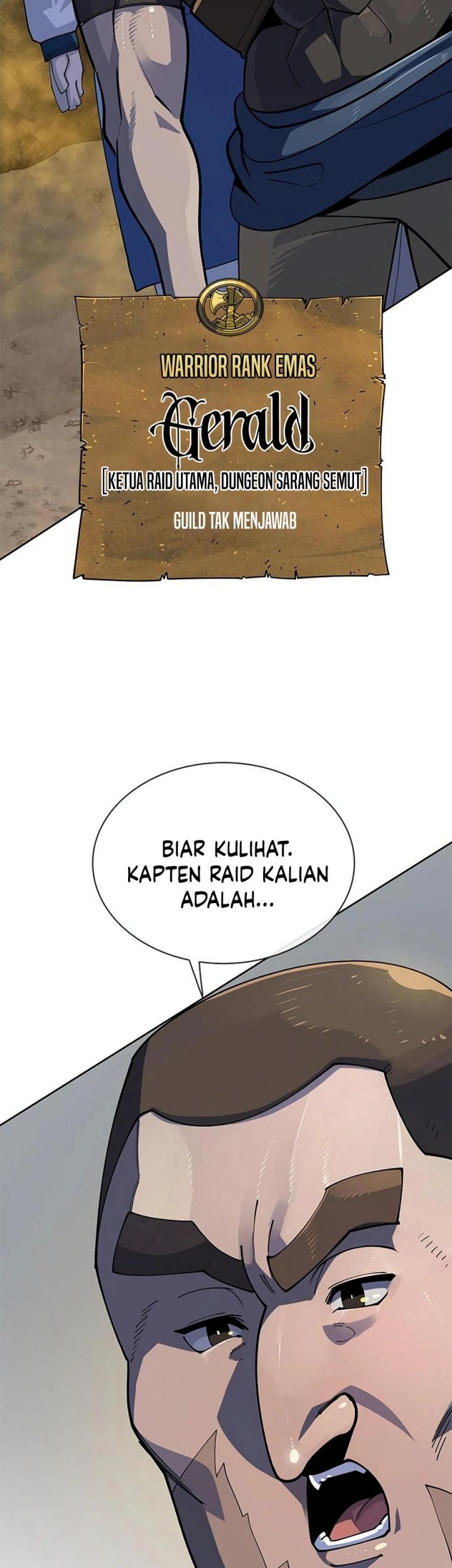Dungeon Porter Chapter 20 Gambar 40