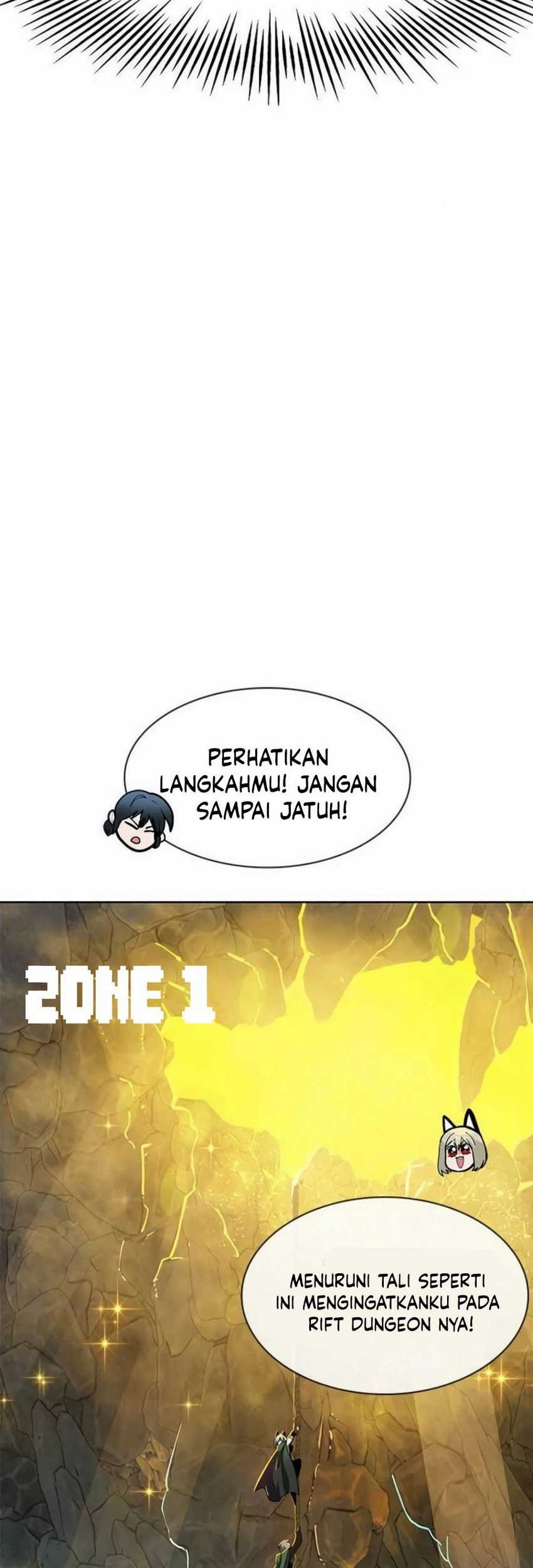 Dungeon Porter Chapter 21 Gambar 46