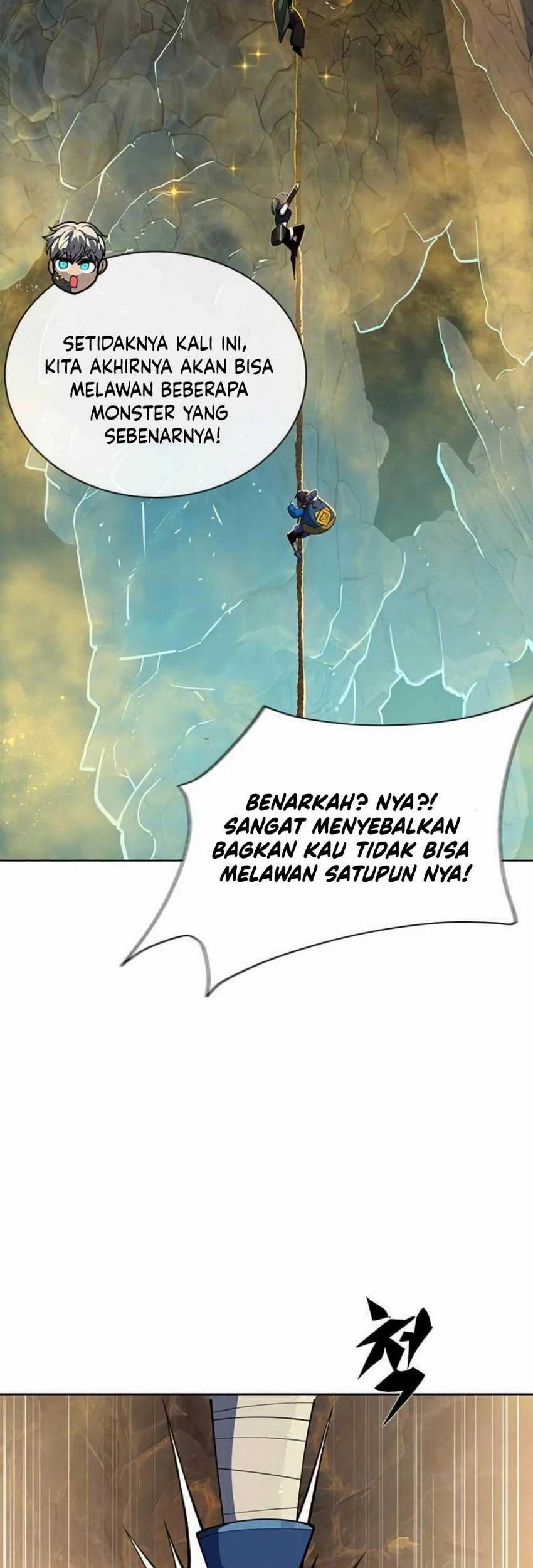 Dungeon Porter Chapter 21 Gambar 47