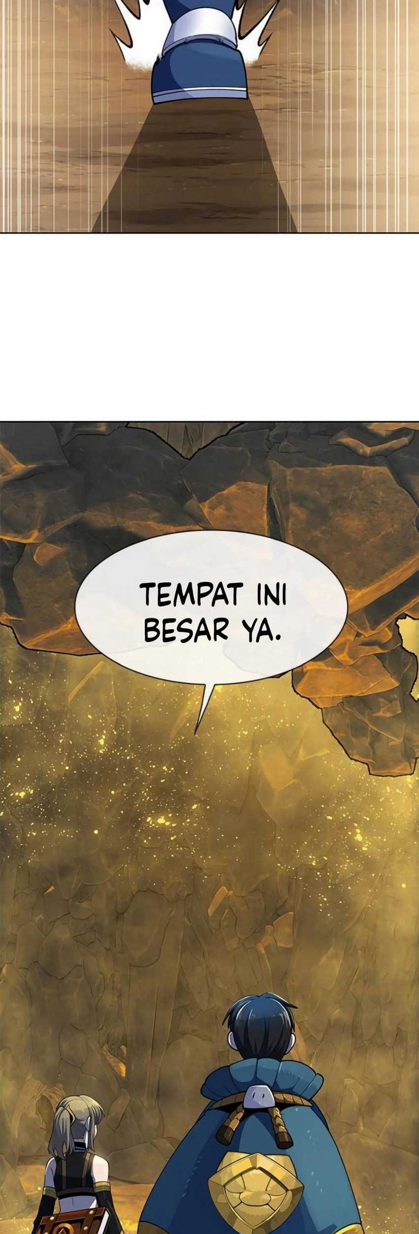 Dungeon Porter Chapter 21 Gambar 48