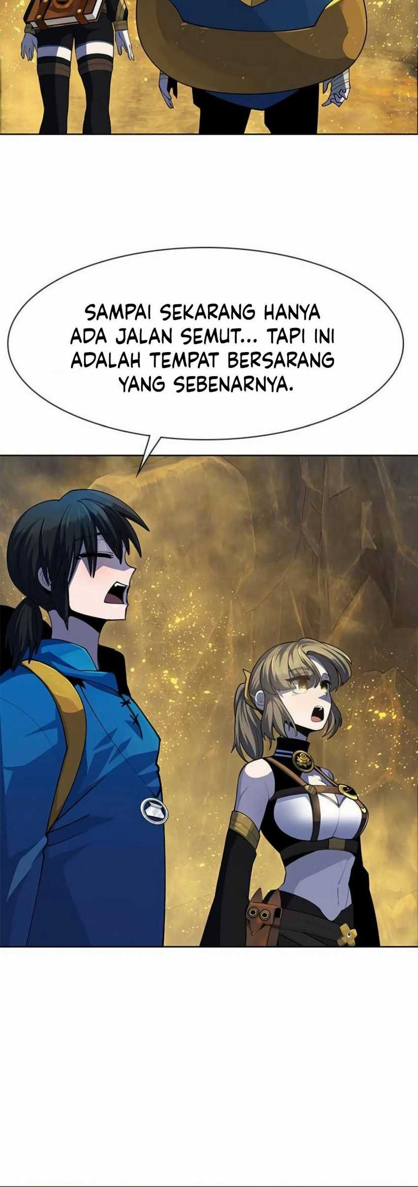Dungeon Porter Chapter 21 Gambar 49