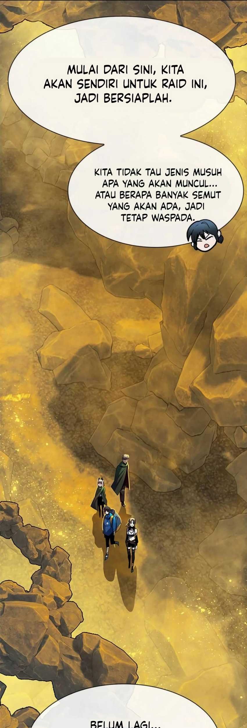 Dungeon Porter Chapter 21 Gambar 50